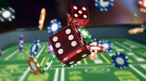 Azino888 Casino
