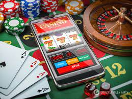 Вход на зеркало Azino888 Casino