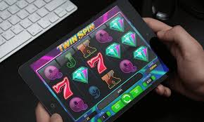 Как войти на сайт Casino SpinCity